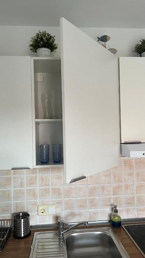 Apartament Nada And Family Rovinjsko Selo Zewnętrze zdjęcie
