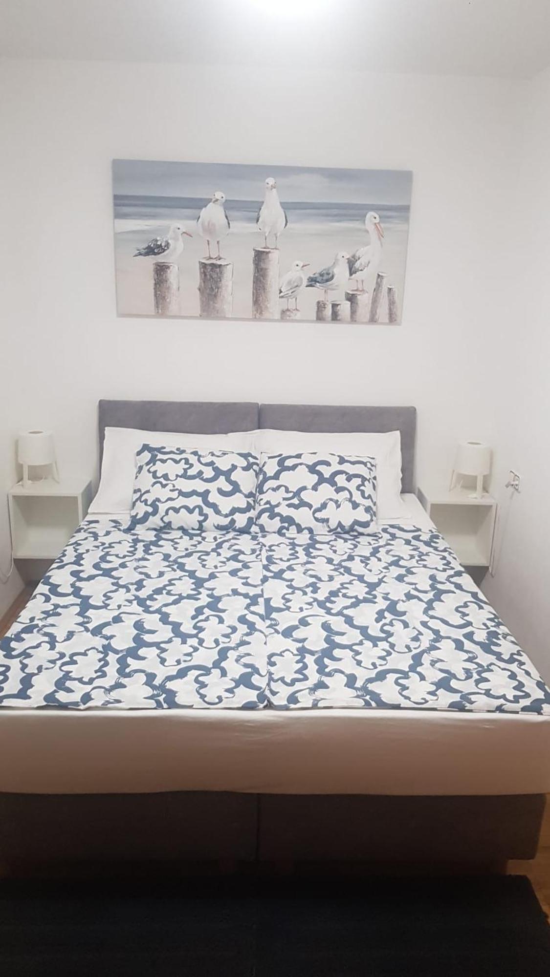 Apartament Nada And Family Rovinjsko Selo Zewnętrze zdjęcie