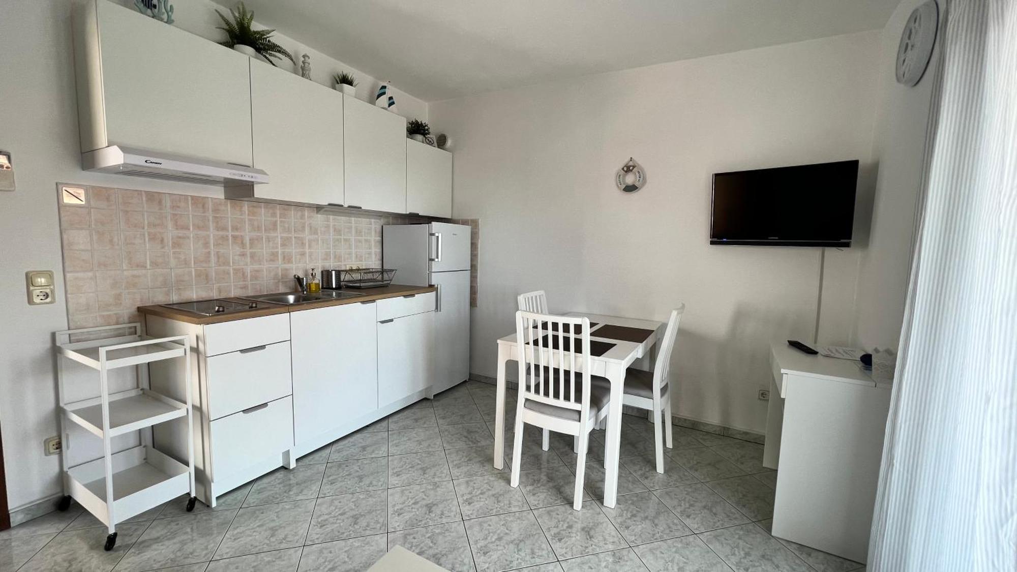 Apartament Nada And Family Rovinjsko Selo Zewnętrze zdjęcie