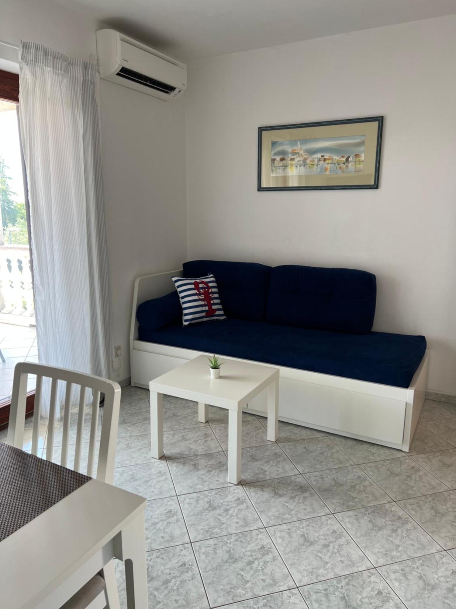 Apartament Nada And Family Rovinjsko Selo Zewnętrze zdjęcie