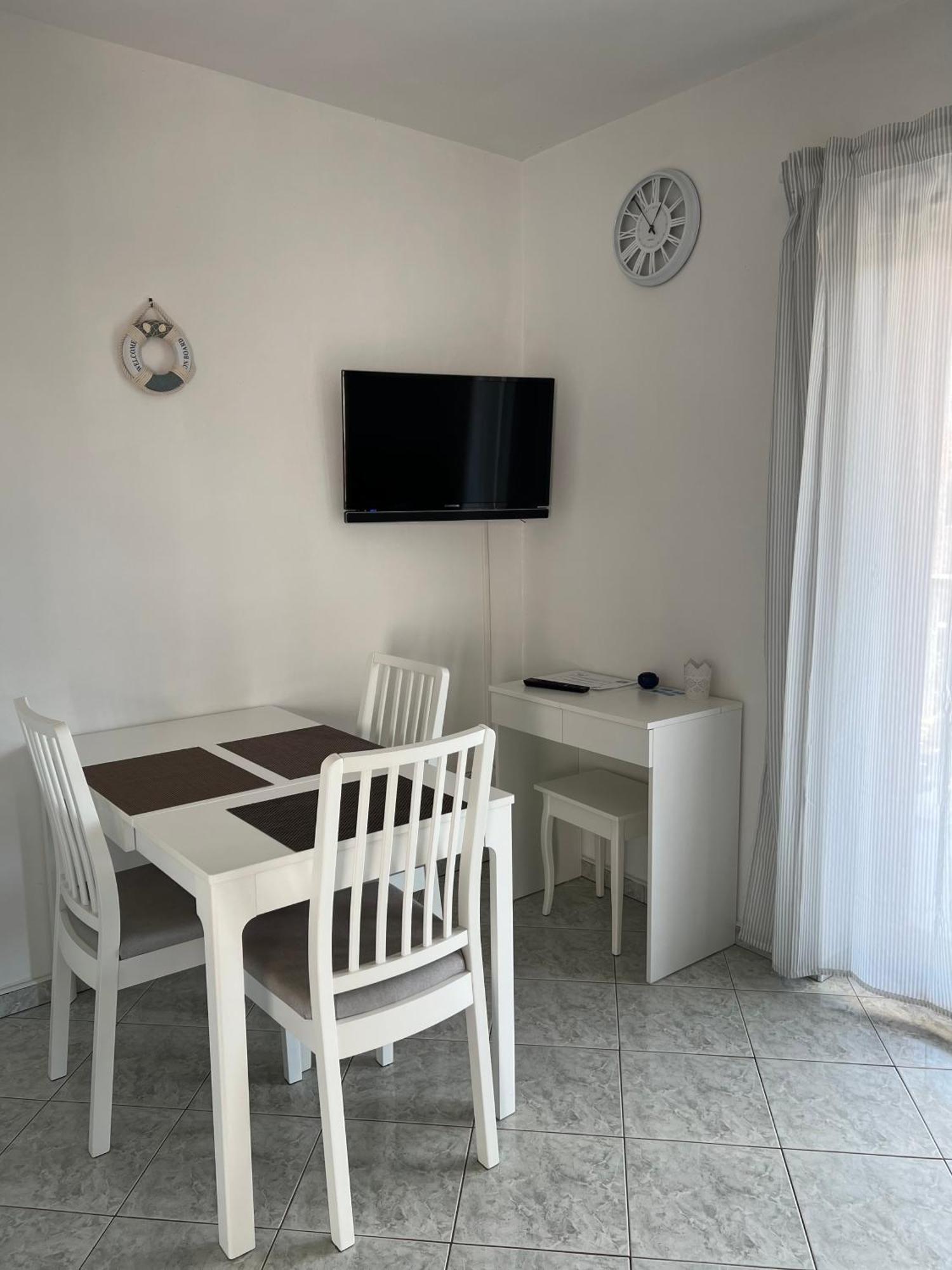 Apartament Nada And Family Rovinjsko Selo Zewnętrze zdjęcie
