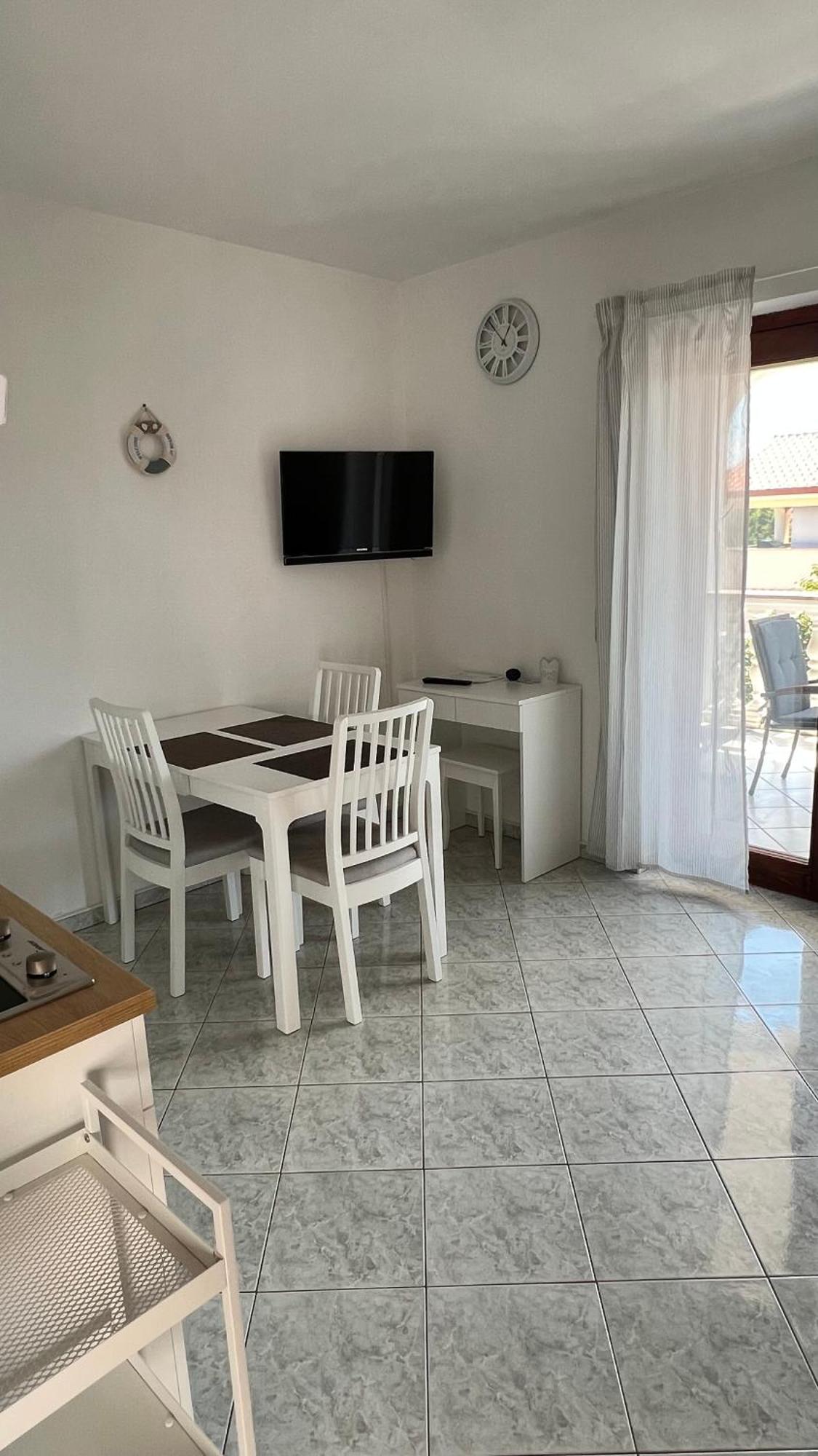 Apartament Nada And Family Rovinjsko Selo Zewnętrze zdjęcie