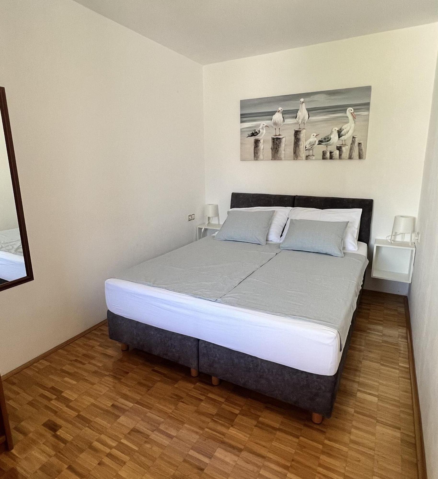 Apartament Nada And Family Rovinjsko Selo Zewnętrze zdjęcie