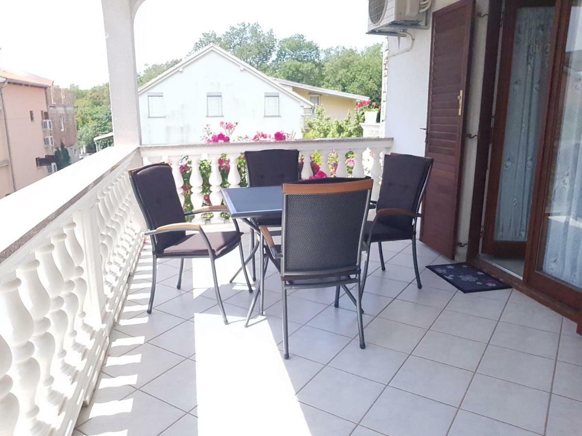 Apartament Nada And Family Rovinjsko Selo Zewnętrze zdjęcie