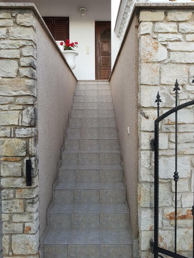 Apartament Nada And Family Rovinjsko Selo Zewnętrze zdjęcie