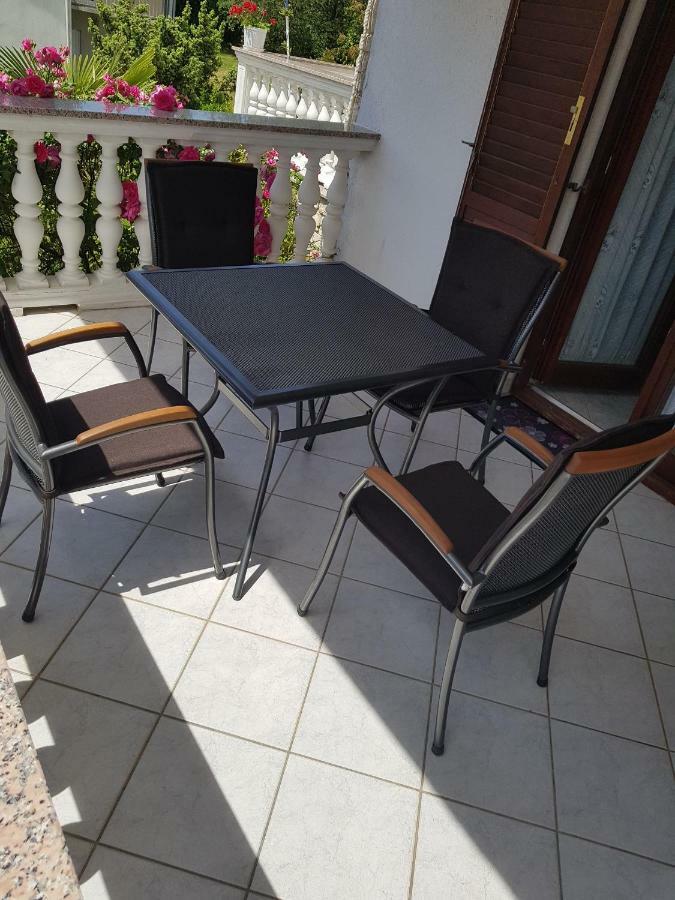 Apartament Nada And Family Rovinjsko Selo Zewnętrze zdjęcie