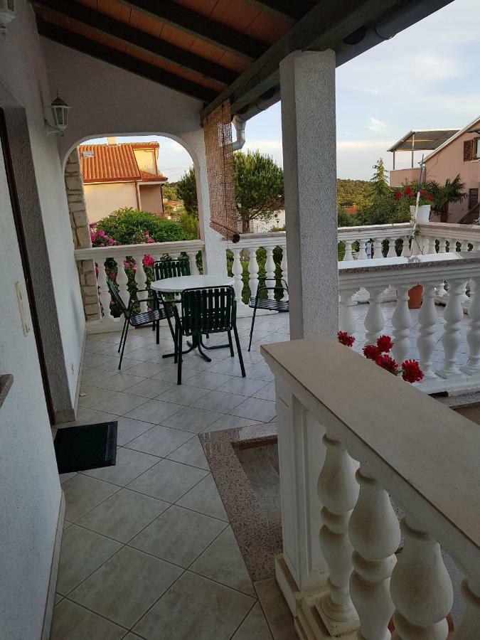 Apartament Nada And Family Rovinjsko Selo Zewnętrze zdjęcie