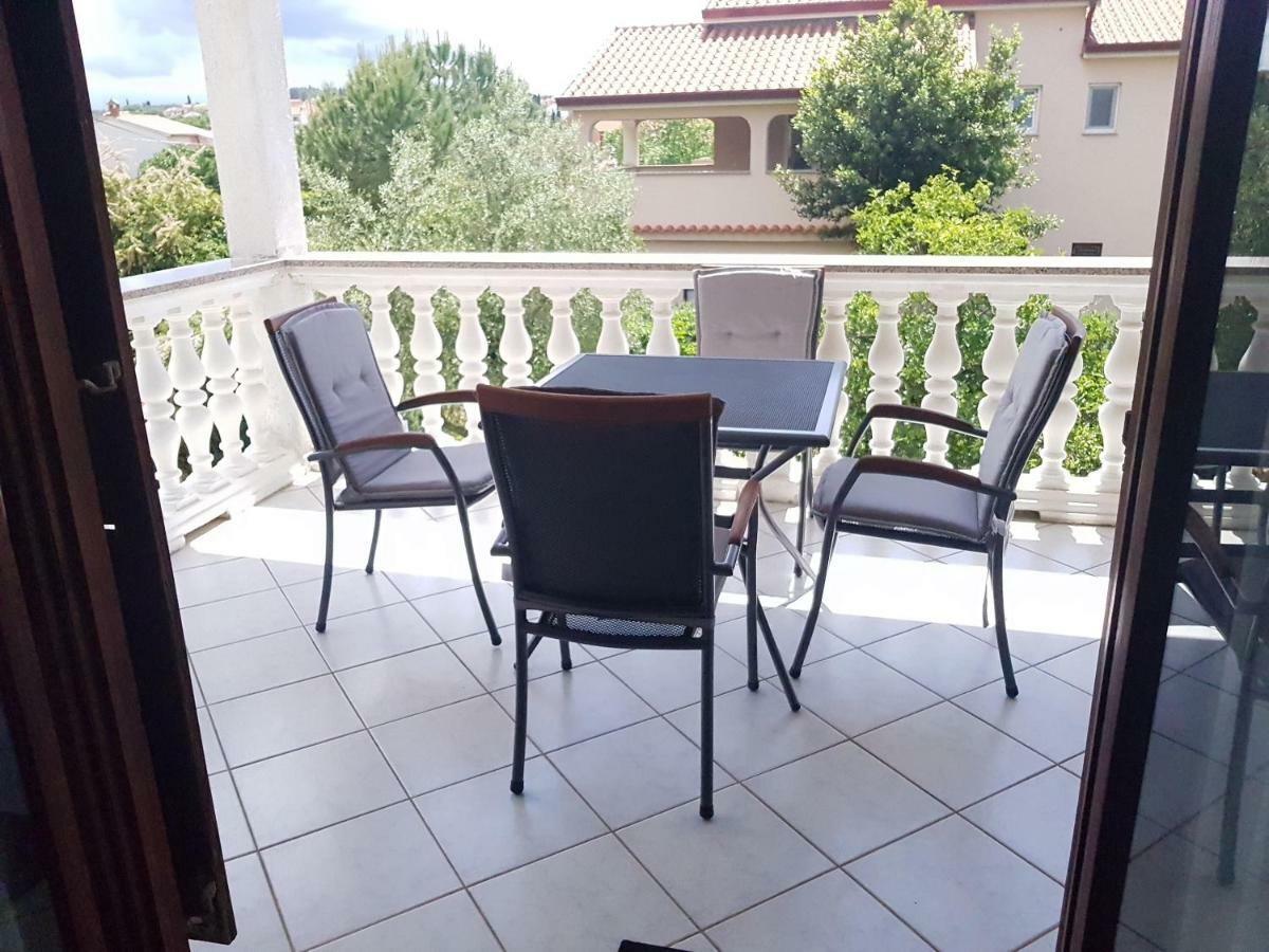 Apartament Nada And Family Rovinjsko Selo Zewnętrze zdjęcie