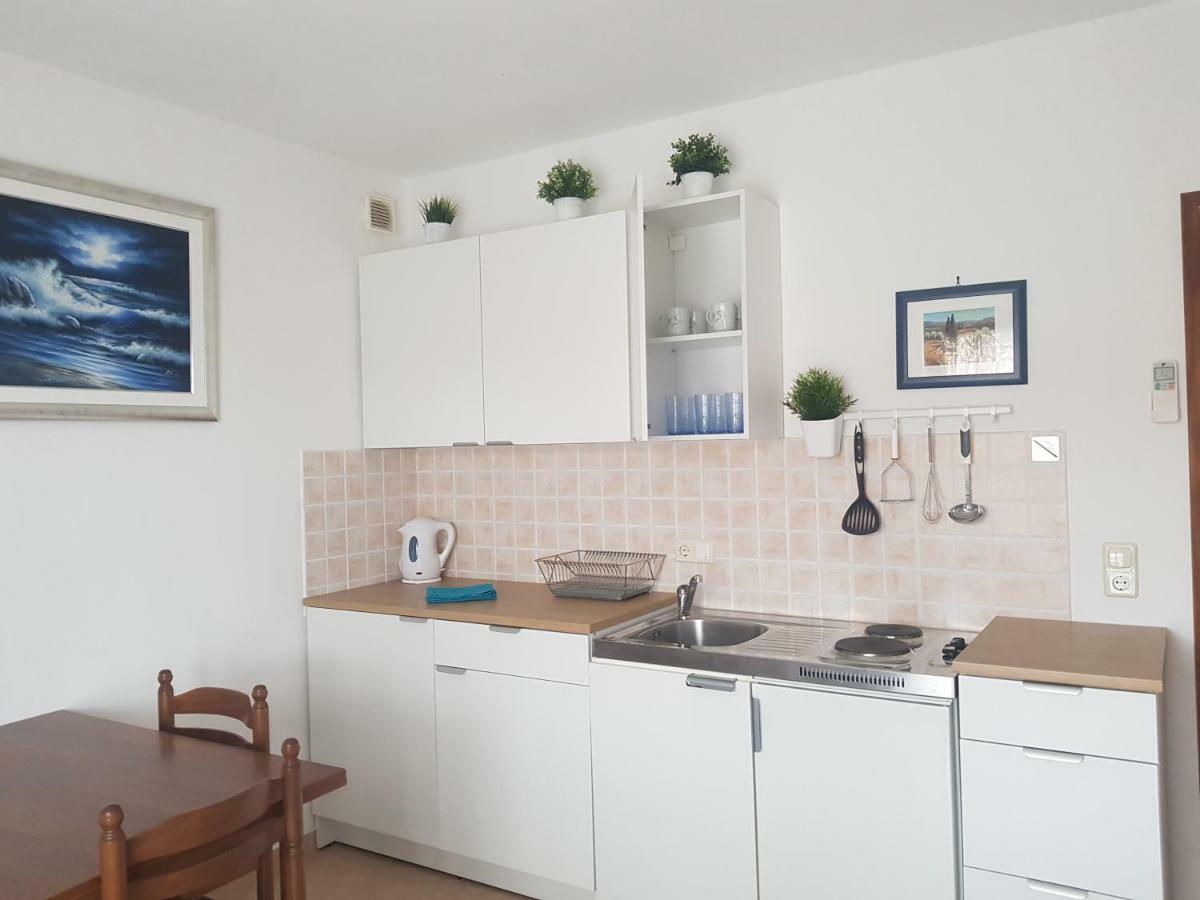 Apartament Nada And Family Rovinjsko Selo Zewnętrze zdjęcie