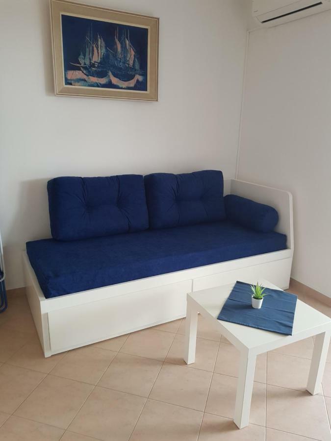 Apartament Nada And Family Rovinjsko Selo Zewnętrze zdjęcie